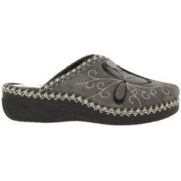 Chaussons La Maison De L'espadrille - Noir