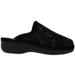 Chaussons La Maison De L'espadrille - Noir