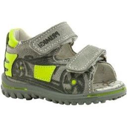 Sandales enfant Primigi PAOLO Gris