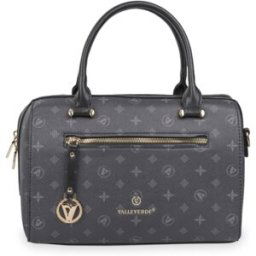 Sac Valleverde 96430-BLACK Noir