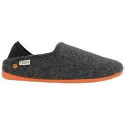 Chaussons La Maison De L'espadrille - Gris