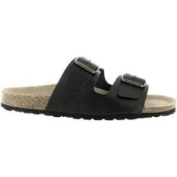 Mules La Maison De L'espadrille ARIZONA Noir