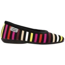 Chaussons La Maison De L'espadrille - Multicolore