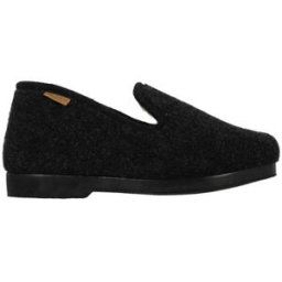 Chaussons La Maison De L'espadrille - Noir