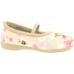 Ballerines enfant La Maison De L'espadrille - Beige
