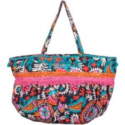 Sac à main Isla Bonita By Sigris Sac À Poignée Courte Multicolore