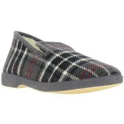 Chaussons La Maison De L'espadrille - Gris