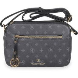 Sac Valleverde 96400-BLACK Noir