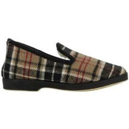 Chaussons La Maison De L'espadrille - Noir