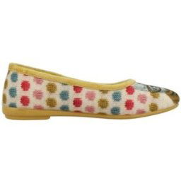 Chaussons La Maison De L'espadrille - Multicolore