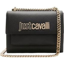 Sac à main Roberto Cavalli 77RA4BB2 Noir