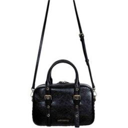 Sac à main Roberto Cavalli 77RA4BP2 Noir