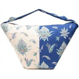 Sac à main Desigual - Bleu