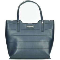 Sac à main Maria Mare VIOLA Bleu