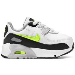 Chaussures Nike Air Max 90 (TD) / Blanc Blanc