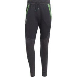 Adidas Austin Travel Jogging Bottoms 2022 2023 Adults Noir 2XL Male