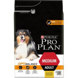 Purina pro plan medium adult optibalance poulet 7kg
