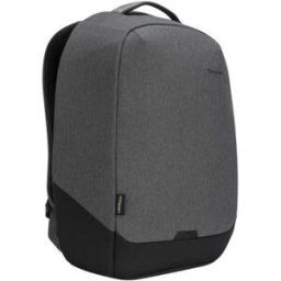 Sac à dos Targus Cypress Security avec EcoSmart pour appareil 15,6"" - Gris