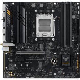 Asus TUF GAMING A620M-PLUS WIFI Carte mère Socket (PC) AMD® AM5 Facteur de forme (détails) Micro-ATX