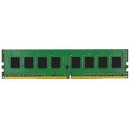 Kingston KVR21E15D8/16 Mémoire pour PC de bureau DDR4 16 GB 1 x 16 GB 2133 MHz DIMM 288 broches CL15 KVR21E15D8/16