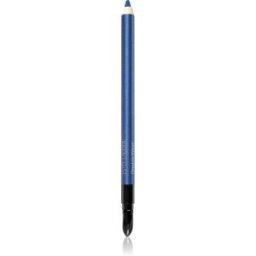 Estée Lauder Double Wear 24h Waterproof Gel Eye Pencil crayon gel waterproof yeux avec applicateur teinte Sapphire Sky 1.2 g