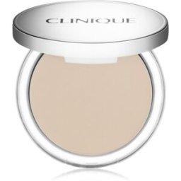 Clinique Stay-Matte Sheer Pressed Powder poudre matifiante pour peaux grasses teinte 101 Invisible Matte 7.6 g