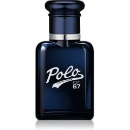 Ralph Lauren Polo 67 Eau de Toilette pour homme 40 ml