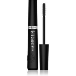 L’Oréal Paris Telescopic Lift mascara pour des cils volumisés et courbés 9.9 ml