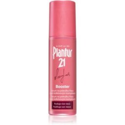 Plantur 21 #longhair Booster sérum de croissance pour cuir chevelu 125 ml
