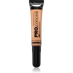 L.A. Girl Cosmetics HD Pro. Conceal correcteur liquide teinte Pure Beige 8 g