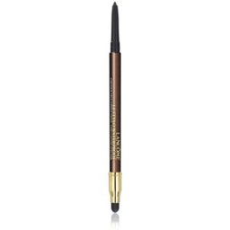 Lancôme Le Stylo Waterproof crayon yeux waterproof haute pigmentation teinte 04 Bronze Riche 0.35 g