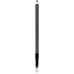 Estée Lauder Double Wear 24h Waterproof Gel Eye Pencil crayon gel waterproof yeux avec applicateur teinte Smoke 1.2 g