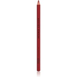 MUA Makeup Academy Intense Colour crayon lèvres précision teinte Razzleberry 1.5 g