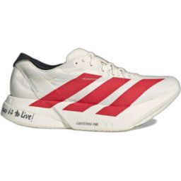 Chaussures de running femme adidas Adizero Adios Pro 4 Blanc 41 1/3 Femme
