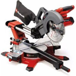 Einhell TE-SM 36/10 L Scie a onglet sans fil (36V/sans batterie/254 mm) 4300885
