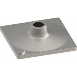 Bosch Plateau de damage PRO SDS max Tamping Plate, 150 x 150 mm 1618633102