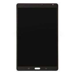iPartsBuy LCD Affichage + Écran Tactile Digitizer Assemblée Remplacement pour Samsung Galaxy Tab S 8.4 / T700 (Noir)