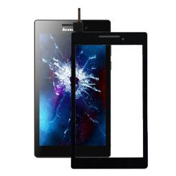 iPartsBuy remplacement d écran tactile pour Lenovo Tab 2 A7-10 (noir)