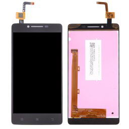 iPartsBuy LCD Écran + Écran Tactile Digitizer Assemblée Remplacement pour Lenovo Citron K3 / K30-T / A6000 / K30-W