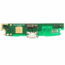 iPartsBuy Remplacement du port de chargement pour Lenovo S820