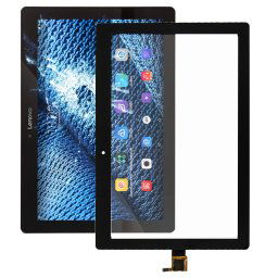 iPartsBuy Lenovo Tab 2 A10-30 X30F écran tactile Digitizer Assemblée (Noir)