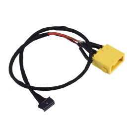 iPartsAcheter Lenovo IdeaPad Yoga 13 / 13-5934 / 13-5935 Connecteur d alimentation CC Câble Flex