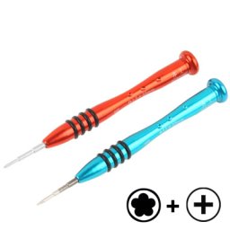 Tournevis polyvalent professionnel pour iPhone 5 & 5S & 5C / iPhone 4 & 4S (livraison aléatoire)