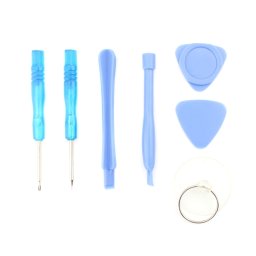 7 en 1 Tournevis réparation Tool Kit ouvert pour iPhone 6 / SE / 5s & 5c & 5 / 4s & 4