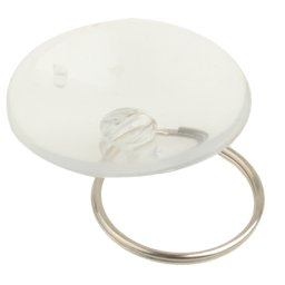 Porte-clé à ventouse pour iPhone 5 / iPhone 4 / iPod