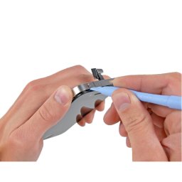 Barres de montage PCB pour iPhone 5 et 5S et 5C / iPhone 4 et 4S / 3G et 3GS / iPod