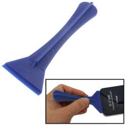 Démonter les outils en plastique Spudger Prying pour iPad 4 / iPad mini 1/2/3 / nouvel iPad (iPad 3) / iPad 2 / iPad / iPhone 4 et 4S / 3G / 3GS / autre téléphone portable / Tablet PC (bleu foncé)