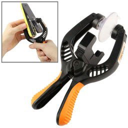 JAKEMY JM-OP05 Écran universel de réparation d écran de téléphone portable Repairment LCD Screen Opener pour iPhone 6 et 6 Plus / iPad / Samsung / HTC / Sony