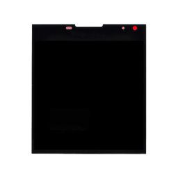 iPartsBuy LCD Écran + Écran Tactile Digitizer Assemblée pour BlackBerry Passport Q30 (Noir)