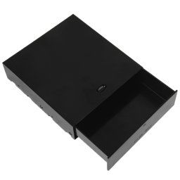 Boîte de stockage de disque dur de 3,5 pouces
